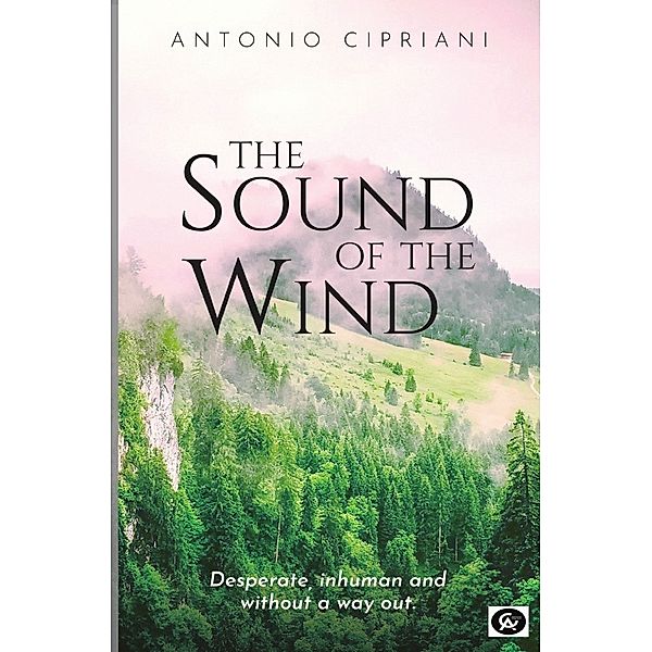 The Sound of the Wind, Antonio Cipriani