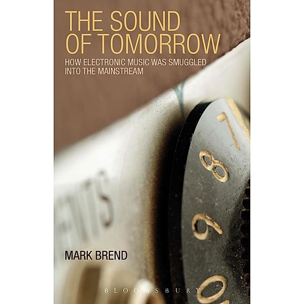 The Sound of Tomorrow, Mark Brend
