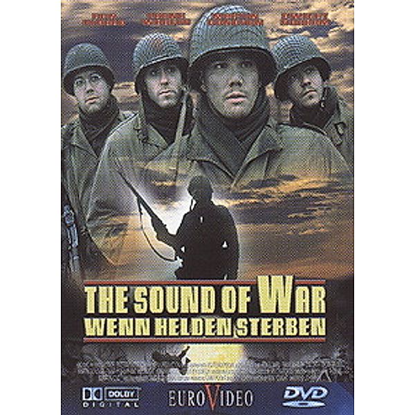 The Sound of War - Wenn Helden sterben, Gonzalo López-Gallego