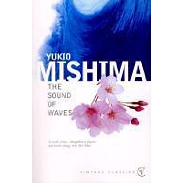 The Sound of Waves, Yukio Mishima