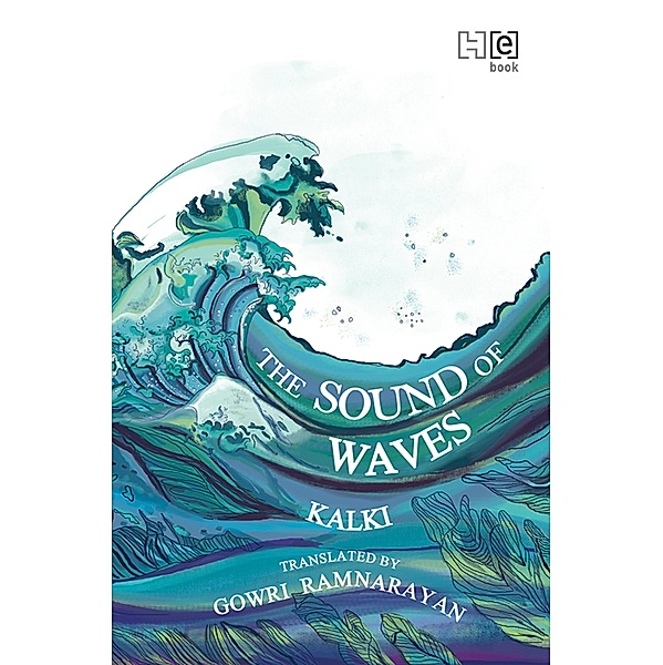 The Sound of Waves, 'Kalki' R. Krishnamurthy