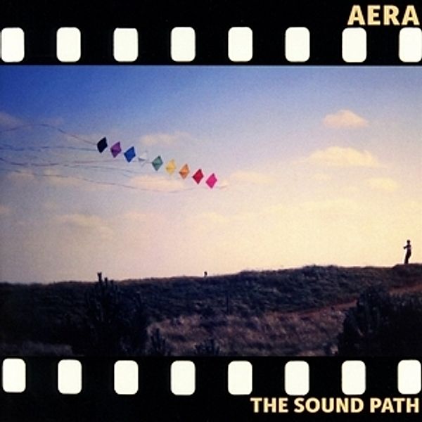 The Sound Path, Aera