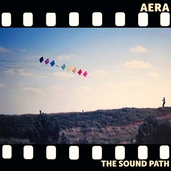 The Sound Path (2lp+Mp3) (Vinyl), Aera