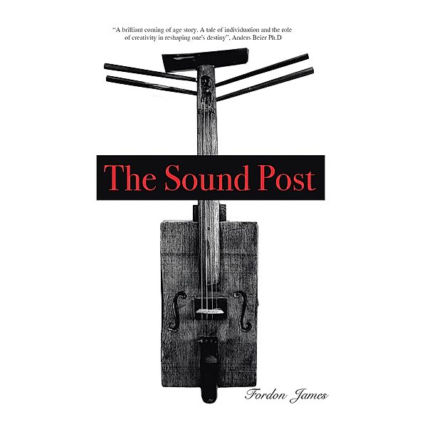 The Sound Post, Fordon James