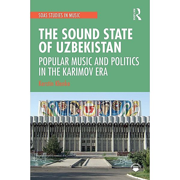 The Sound State of Uzbekistan, Kerstin Klenke