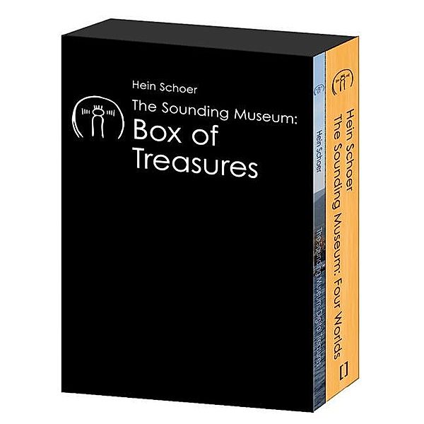 The Sounding Museum: Box of Treasures / Edition Museum Bd.11, Hein Schoer
