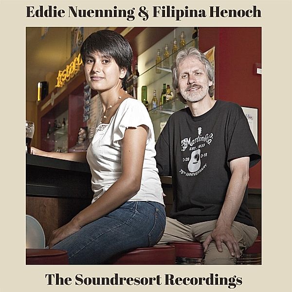 The Soundresort Recordings, Eddie Nuenning & Henoch Filipina