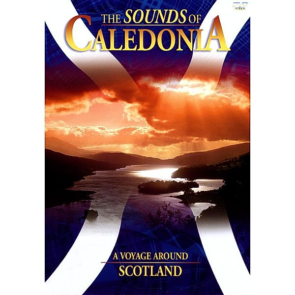 The Sounds Of Caledonia, Diverse Interpreten