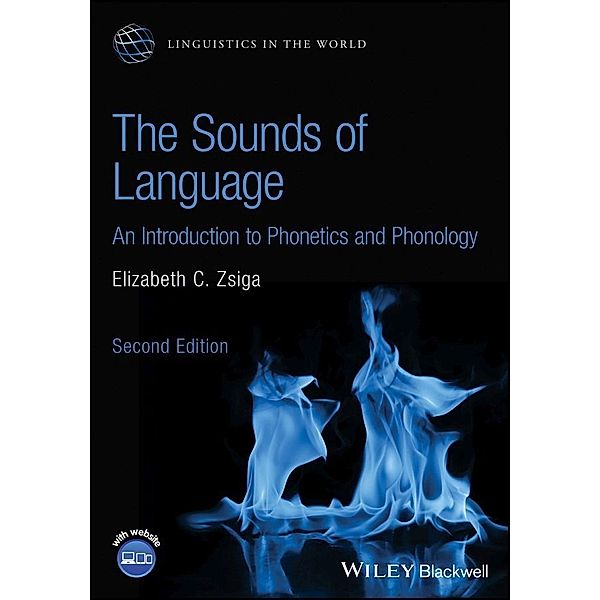 The Sounds of Language, Elizabeth C. Zsiga