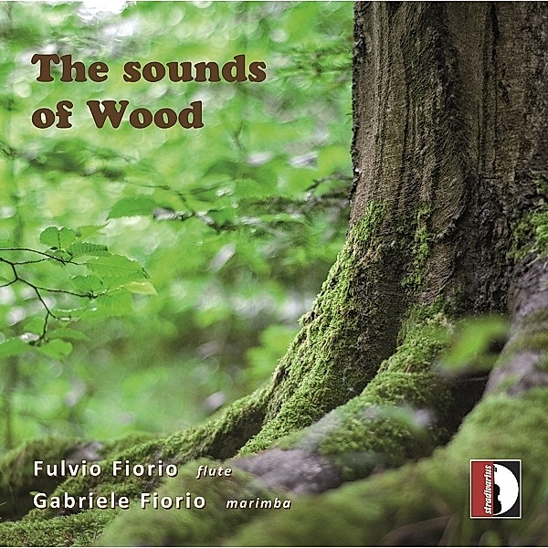 The Sounds Of Wood, Fulvio Fiorio, Gabriele Fiorio