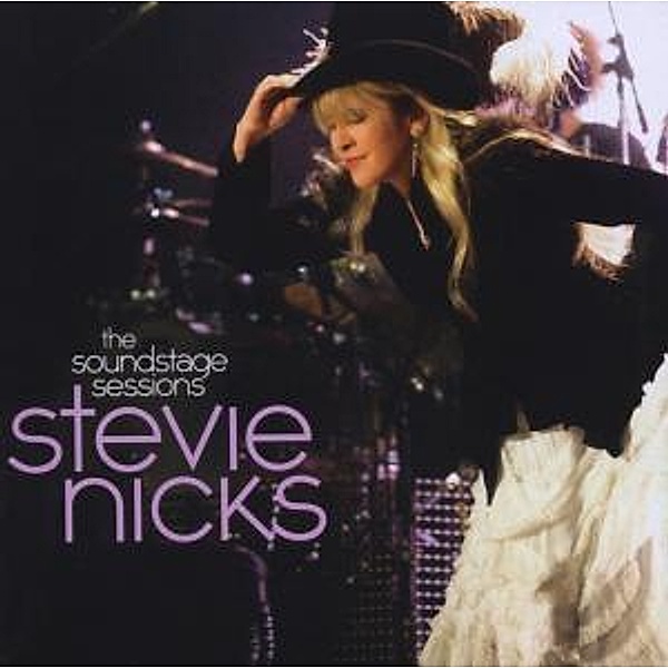 The Soundstage Sessions, Stevie Nicks