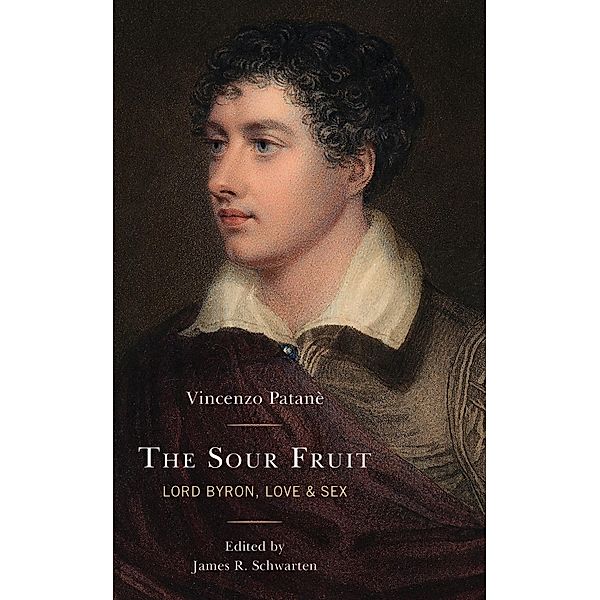 The Sour Fruit, Vincenzo Patanè