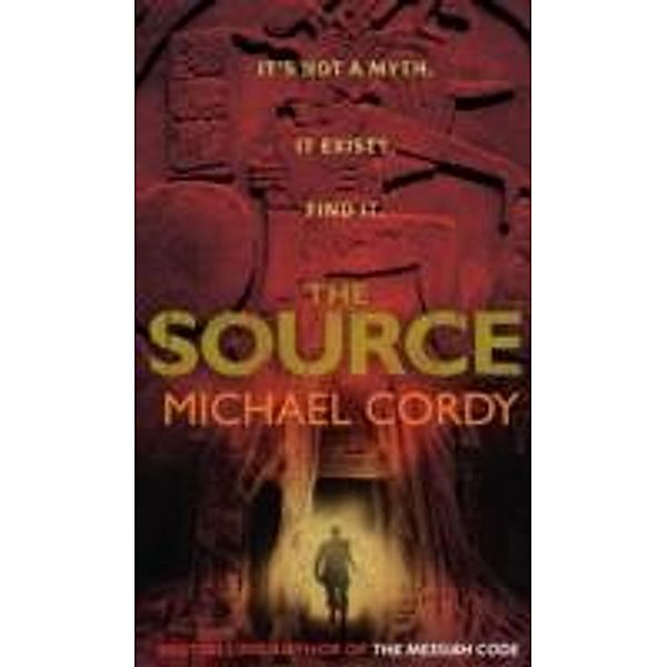 The Source, Michael Cordy