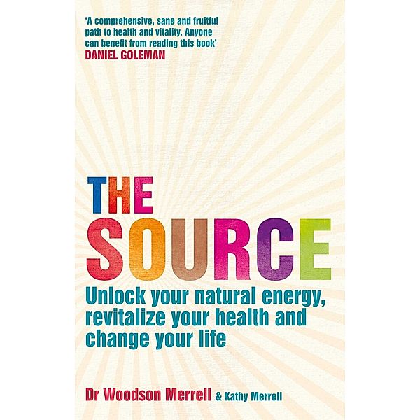 The Source, Woodson Merrell