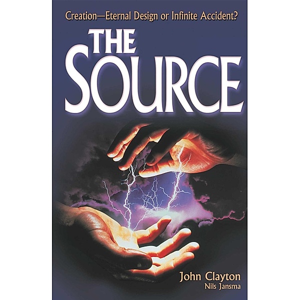 The Source, John Clayton