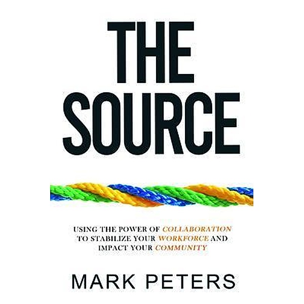 The SOURCE, Mark Peters