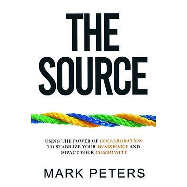 The SOURCE, Mark Peters