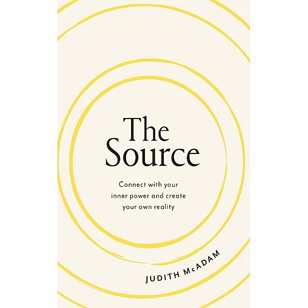 The Source, Judith McAdam