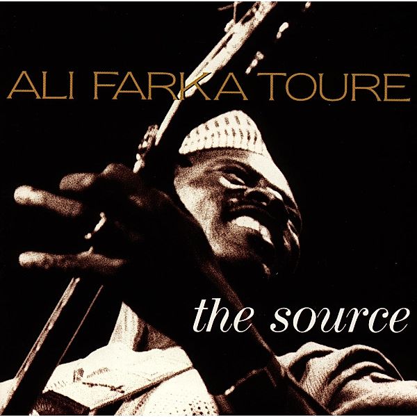 The Source, Ali Farka Touré