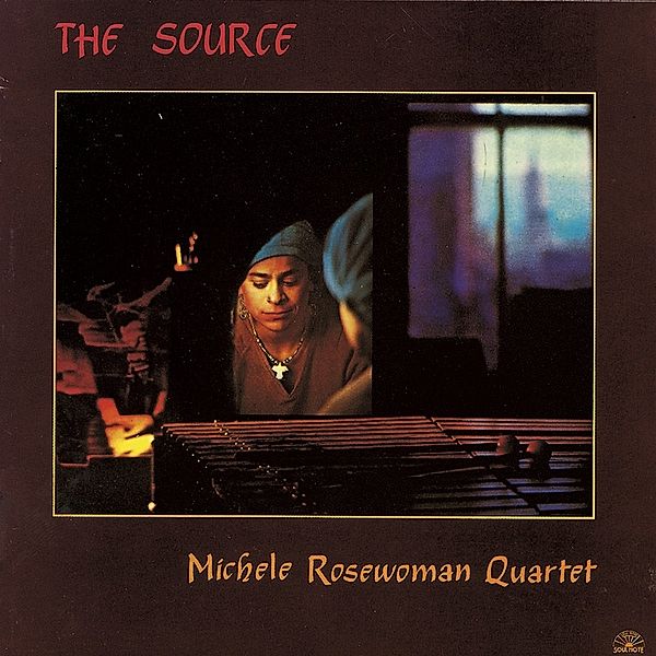 The Source, Michele Rosewoman