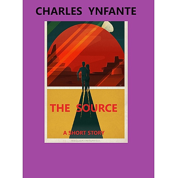 The Source, Charles Ynfante