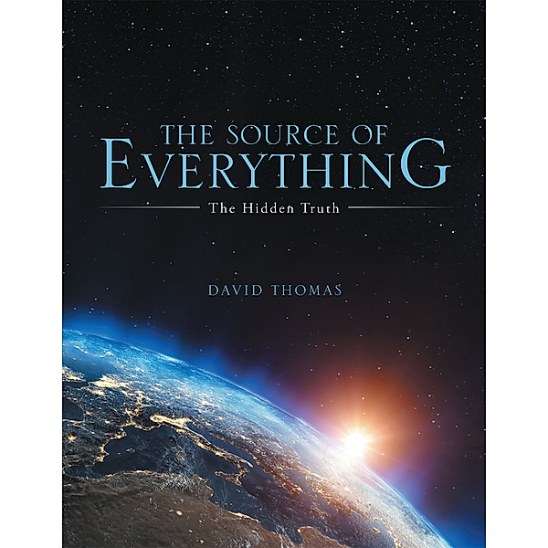 The Source of Everything, David Thomas