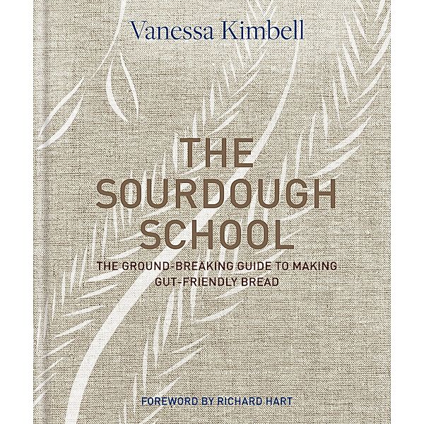 The Sourdough School, Vanessa Kimbell
