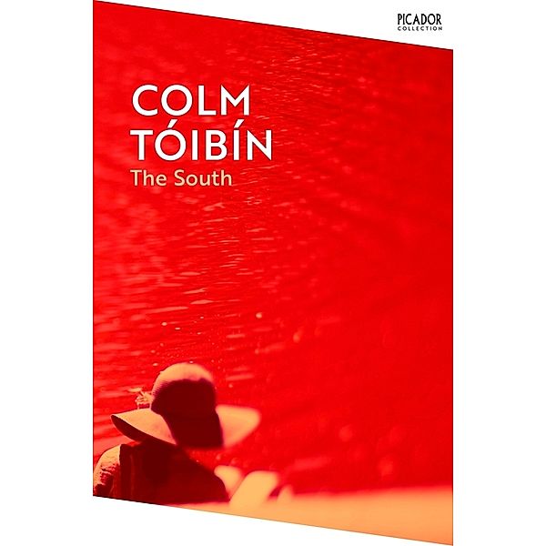 The South, Colm Tóibín