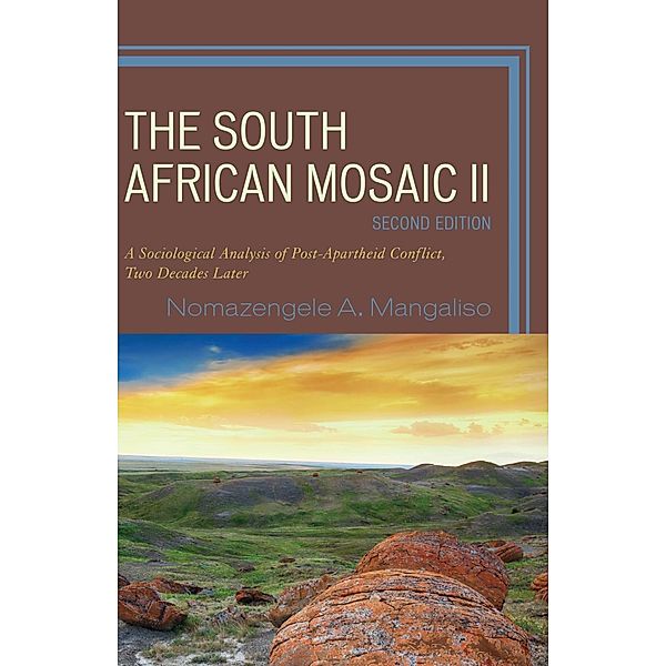 The South African Mosaic II, Nomazengele A. Mangaliso