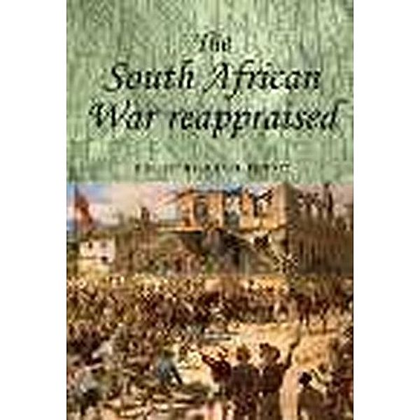 The South African War reappraised / Studies in Imperialism, Donal Lowry