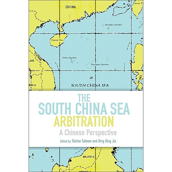 The South China Sea Arbitration