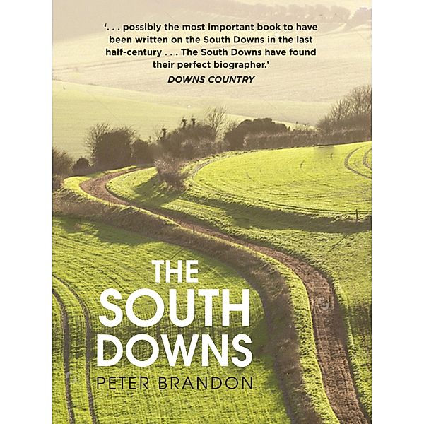 The South Downs, Peter Brandon
