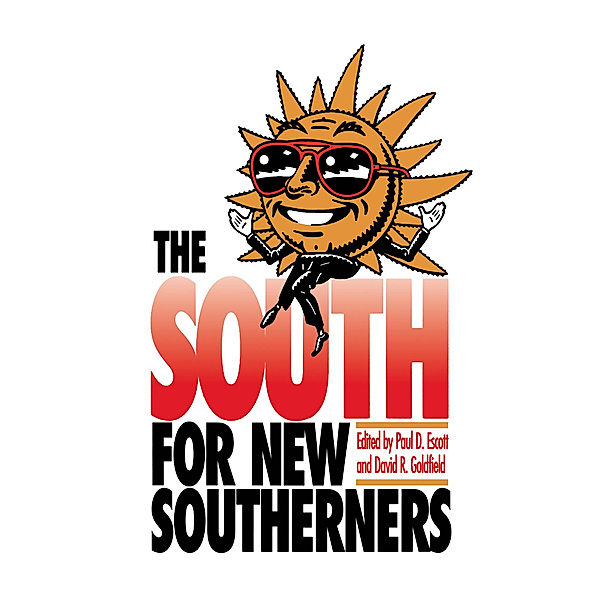 The South for New Southerners