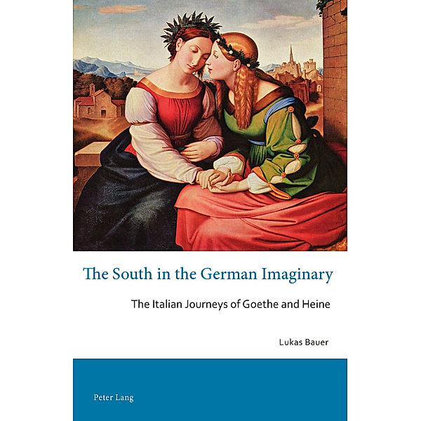 The South in the German Imaginary, Lukas Bauer