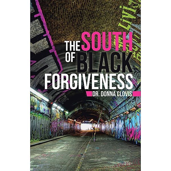 The South of Black Forgiveness, Donna Clovis