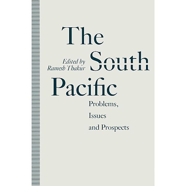 The South Pacific