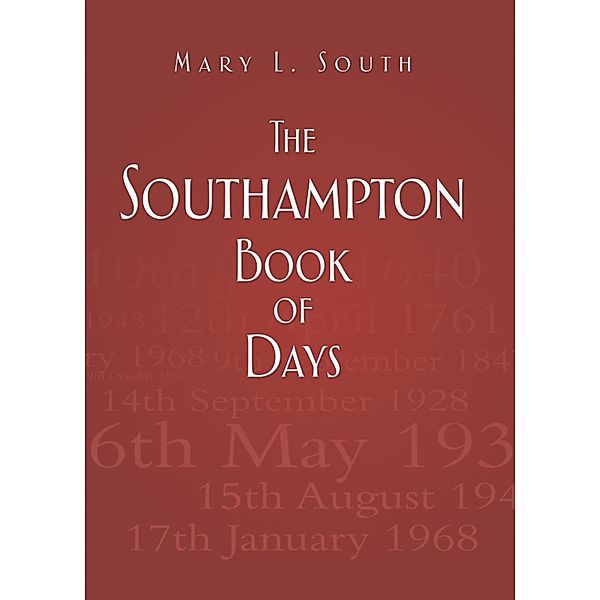 The Southampton Book of Days, Mary South