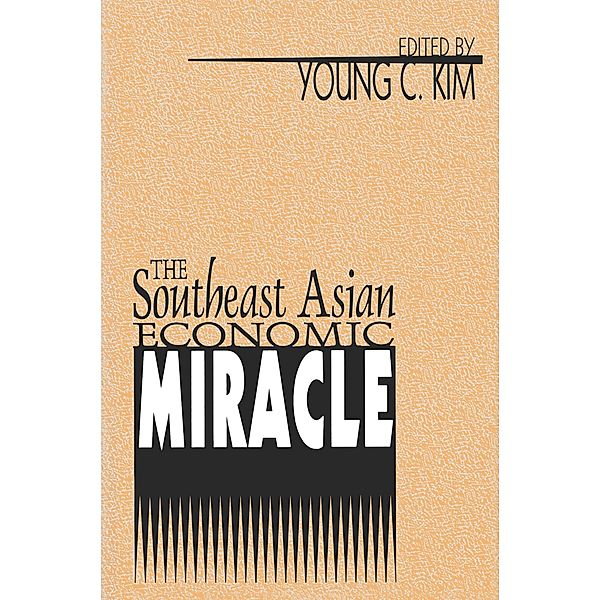 The Southeast Asian Economic Miracle, Young Kim