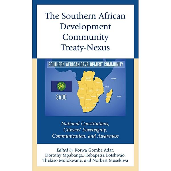 The Southern African Development Community Treaty-Nexus