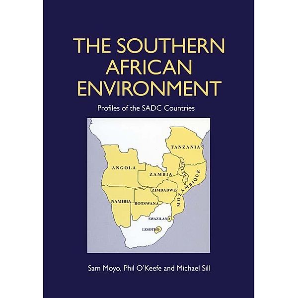 The Southern African Environment, Sam Moyo