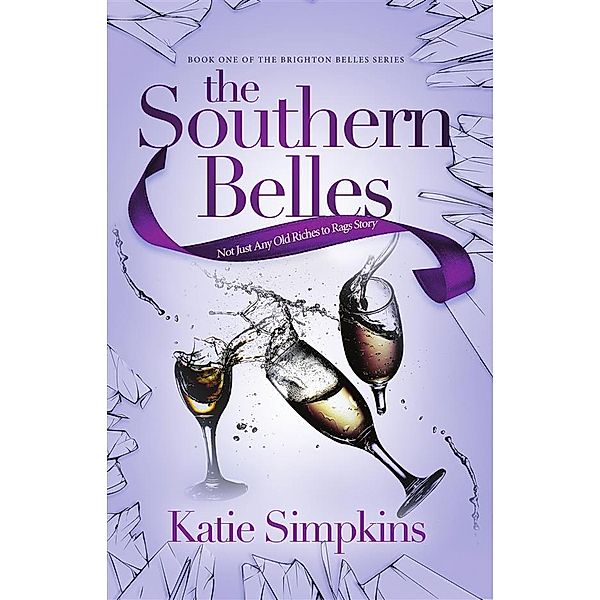 The Southern Belles / The Brighton Belles Bd.1, Katie Simpkins