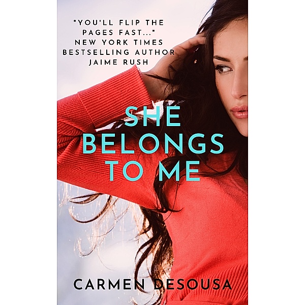 The Southern Collection: She Belongs to Me: The Southern Collection (Charlotte - Book One), Carmen DeSousa