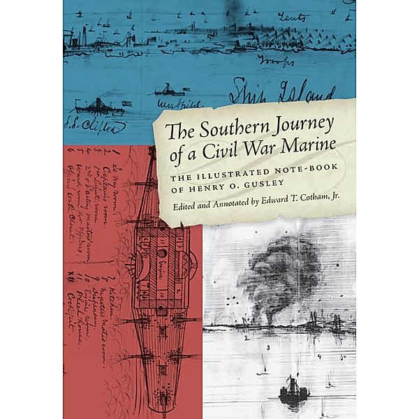 The Southern Journey of a Civil War Marine