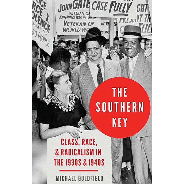 The Southern Key, Michael Goldfield
