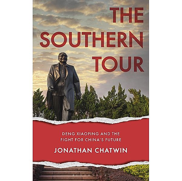 The Southern Tour / Asian Arguments, Jonathan Chatwin