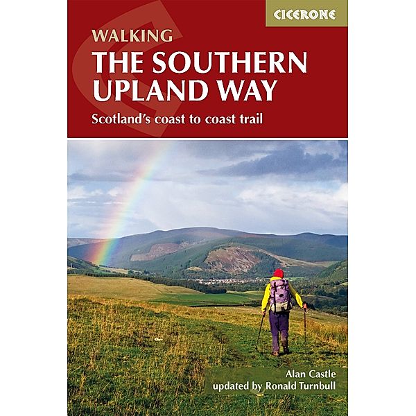 The Southern Upland Way, Alan Castle