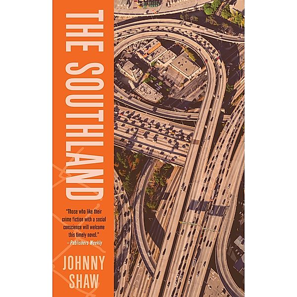 The Southland, Johnny Shaw