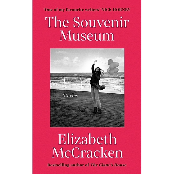 The Souvenir Museum, Elizabeth McCracken