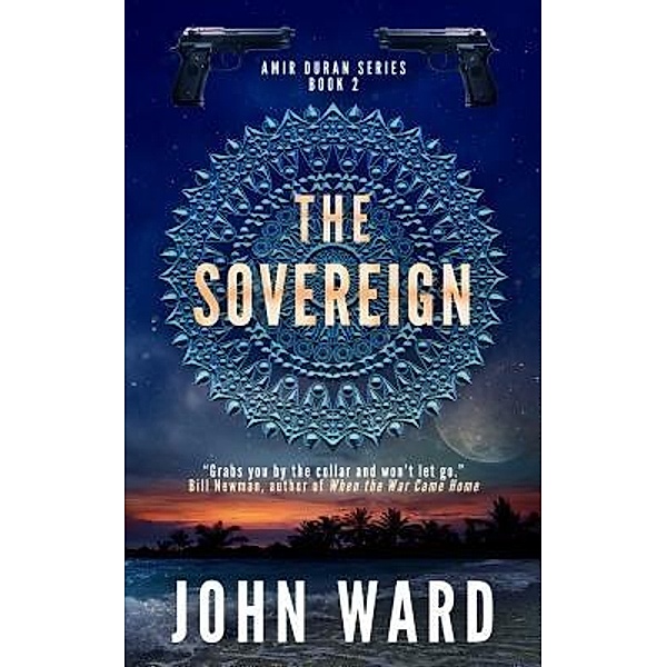 The Sovereign / Amir Duran Bd.2, John Ward