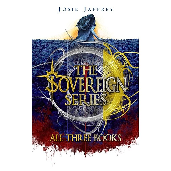 The Sovereign Series, Josie Jaffrey